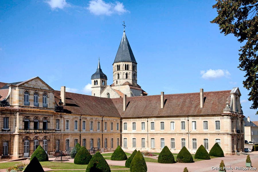 Cluny