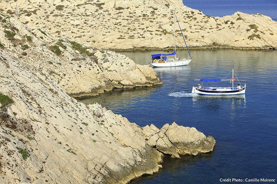 îles du Frioul