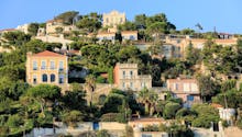 Marseille en bord de mer : de l'Estaque aux Goudes
