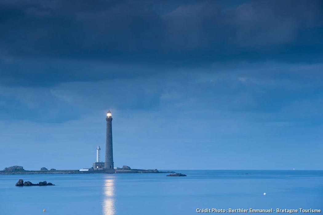 Liste des 20 plus beaux phares de France