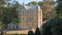Les 10 plus beaux châteaux des Yvelines