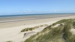 Les 15 plus belles plages des Hauts-de-France et de Normandie