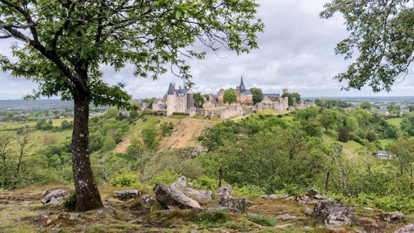 3 villages à découvrir en Mayenne