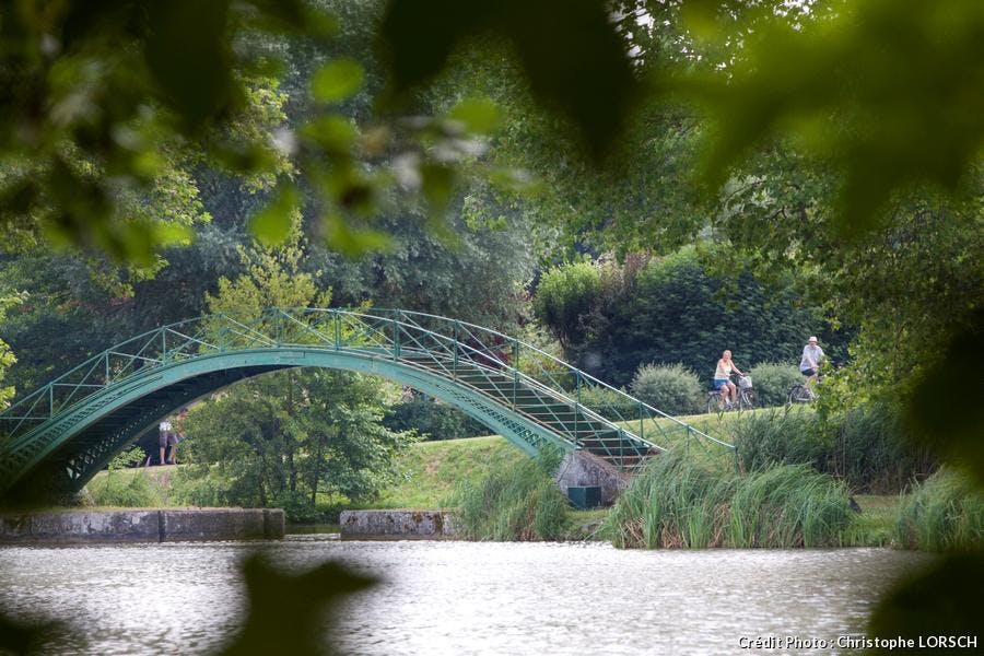 pont martinet