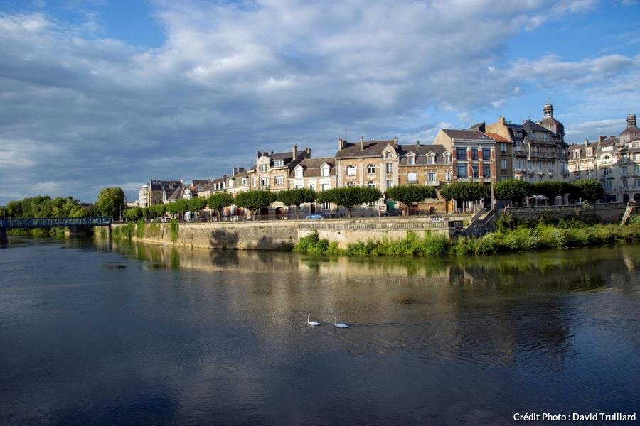 la Meuse
