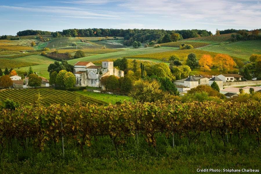 Bouteville