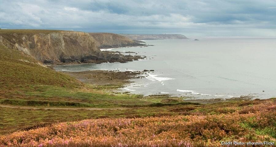 Cap de la Chèvre