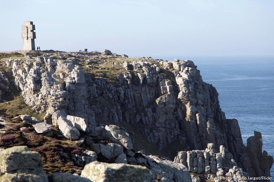 pointe de Pen Hir