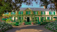 Les plus belles maisons de Normandie