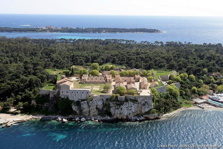 fort royal