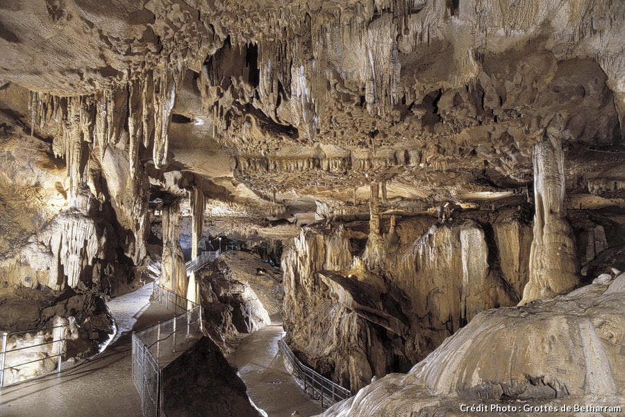 Grotte de Betharram