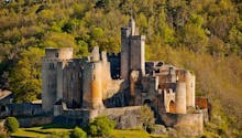 Le château de Bonaguil, la fin d'un monde