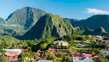 Hell-Bourg : le joyau de la Réunion