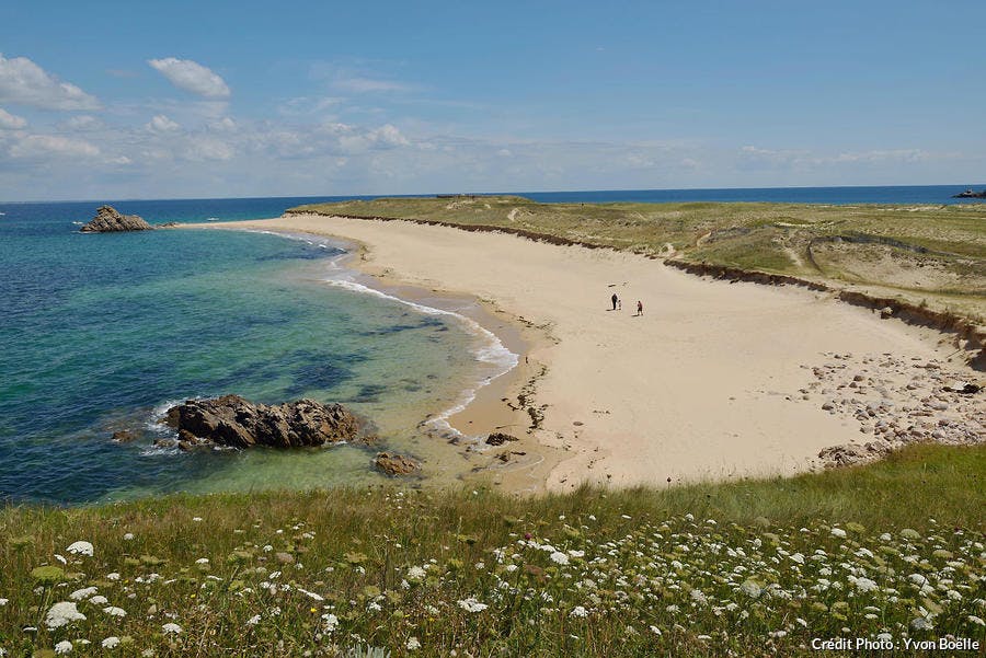 Île de Houat