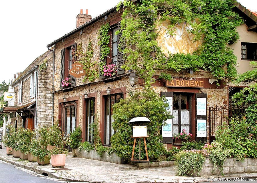 La boheme