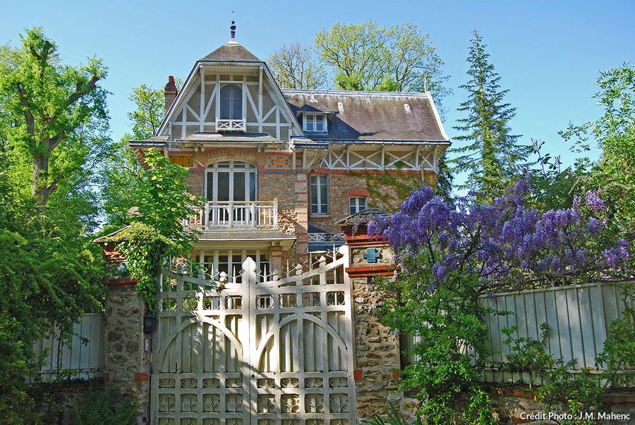 Maison