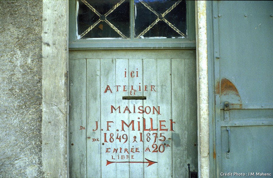 Porte