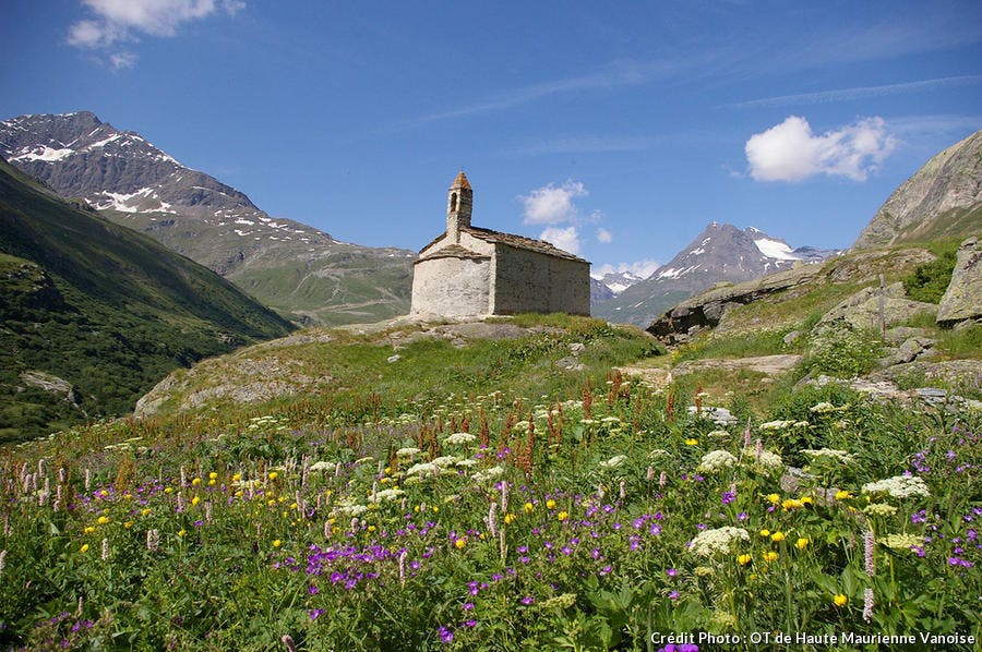 Chapelle
