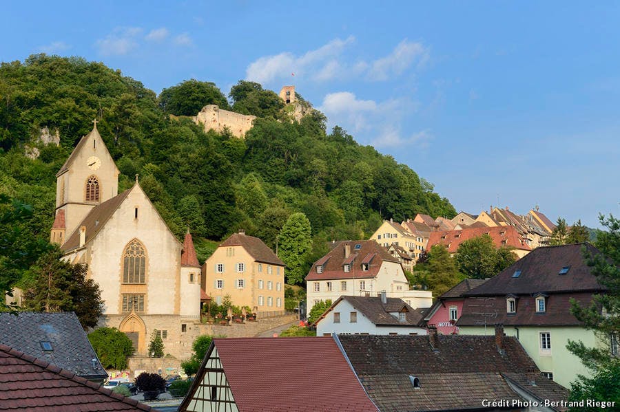 Château