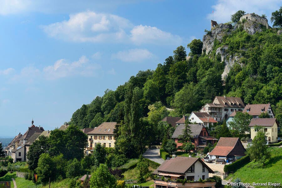 Panorama