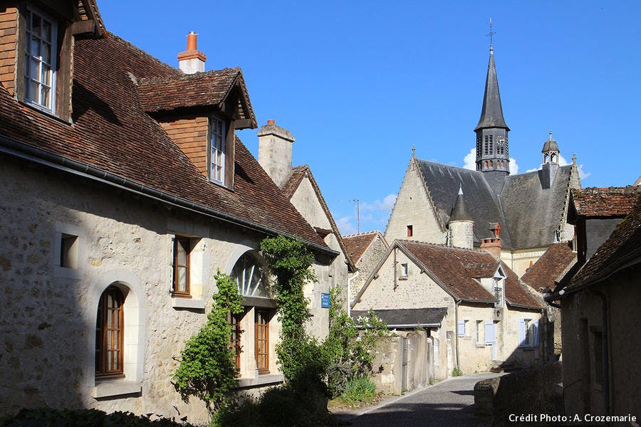 Eglise
