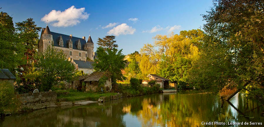 Château