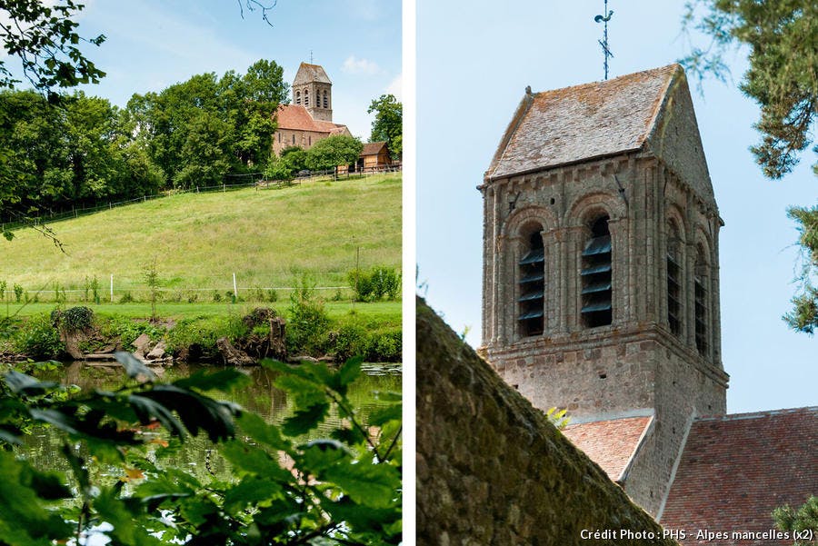 Eglise