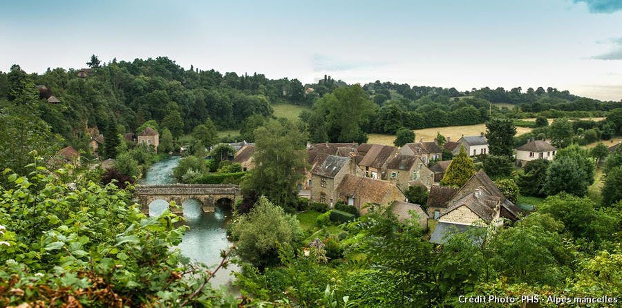 Panorama