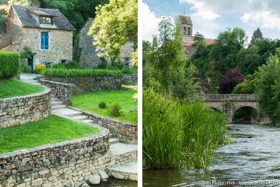 Ruisseau