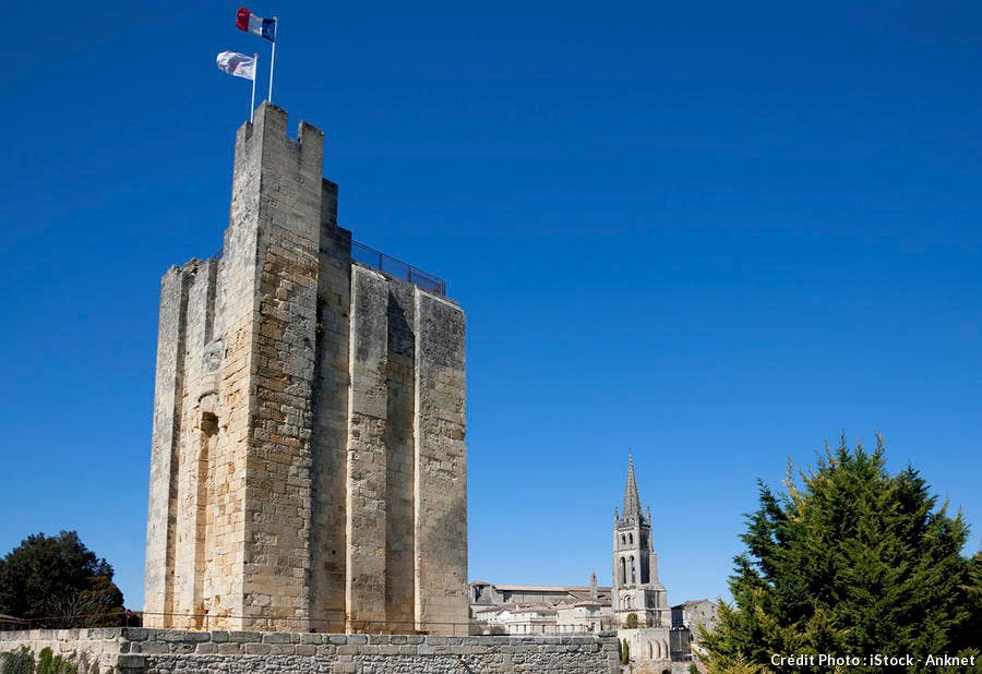 Château du Roy