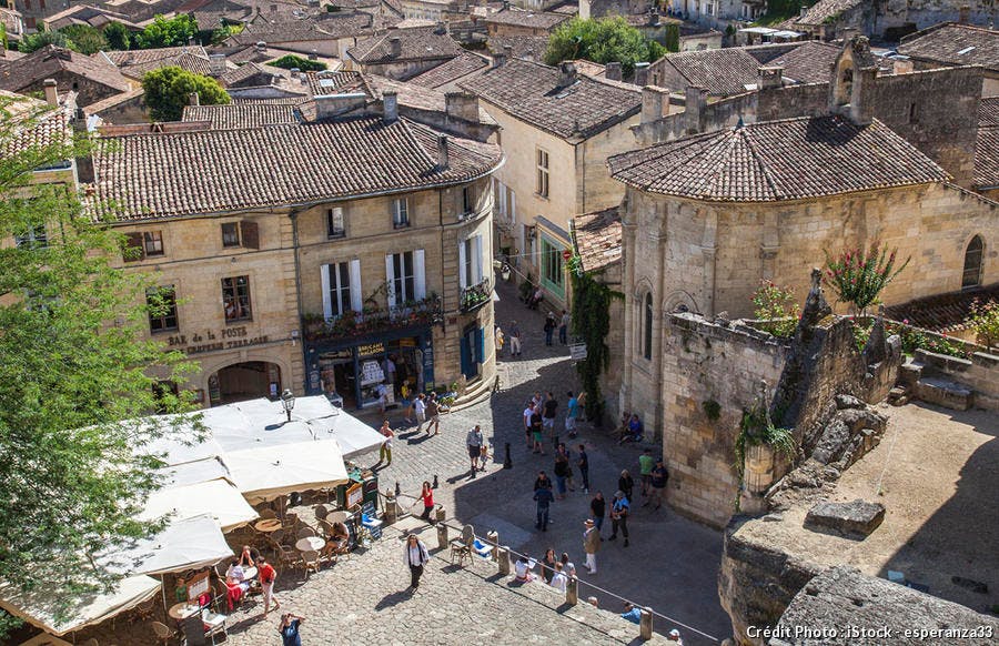 Place principale