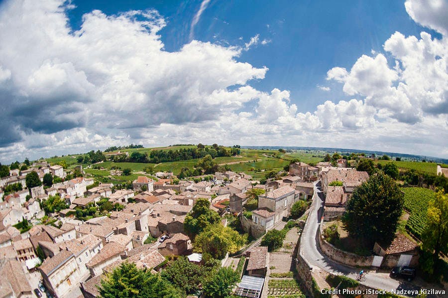 Vielle ville