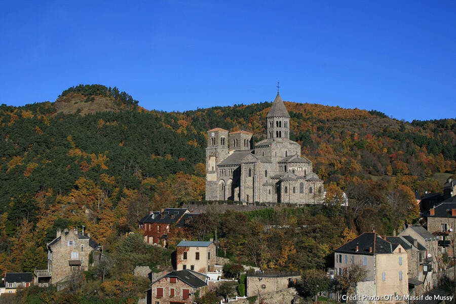 Eglise