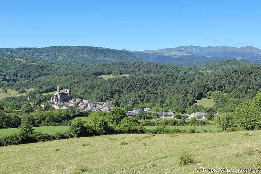Panorama