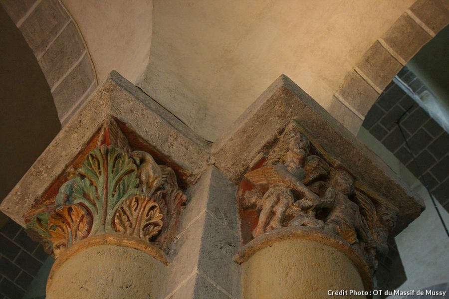 Colonnes