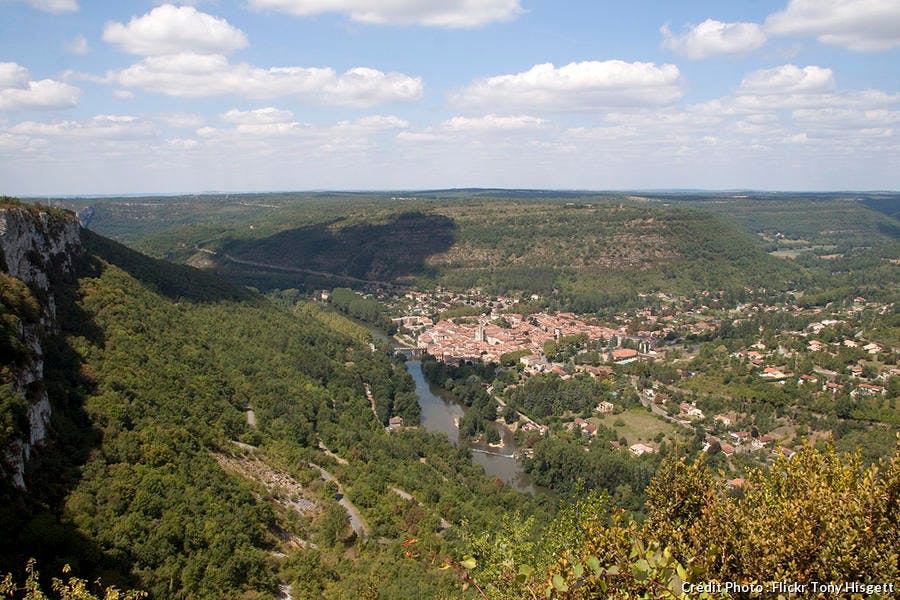 Panorama