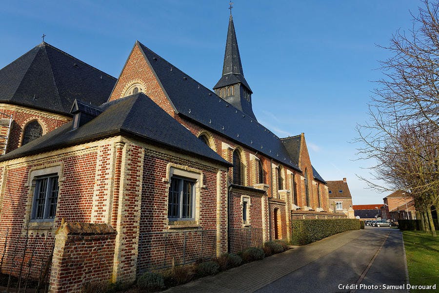 Eglise