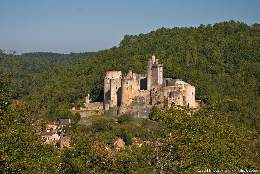 Château