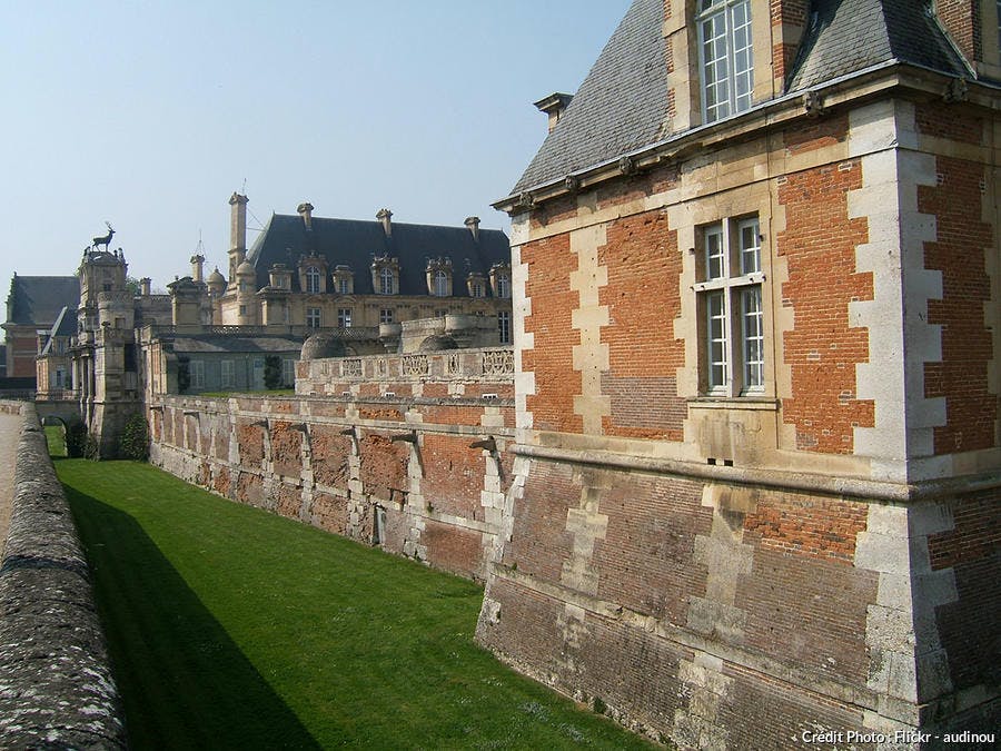 Château