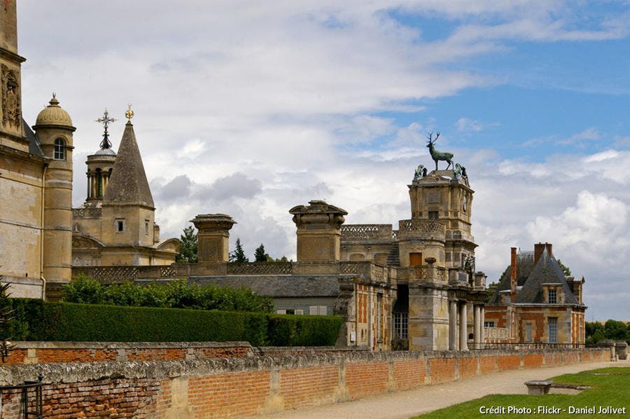Château
