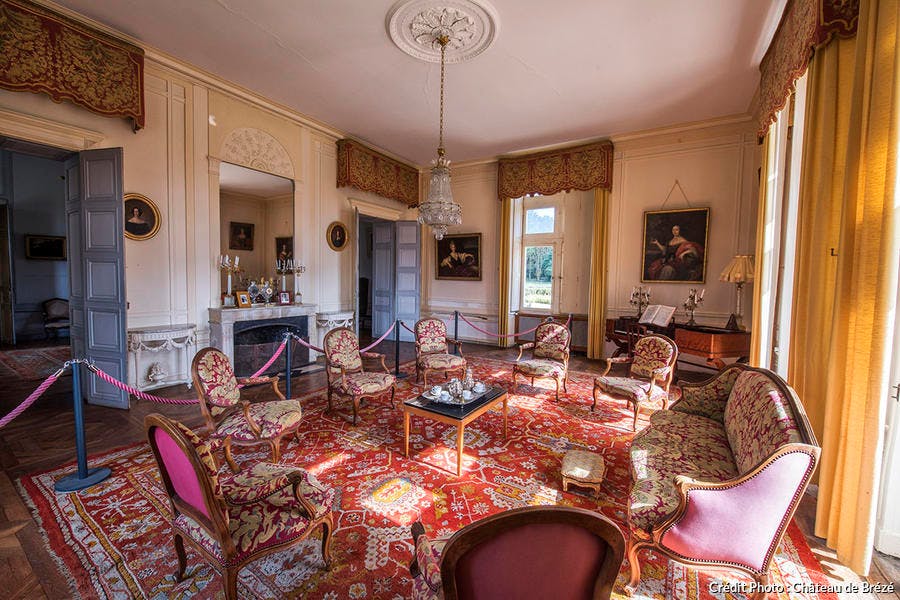 Salon