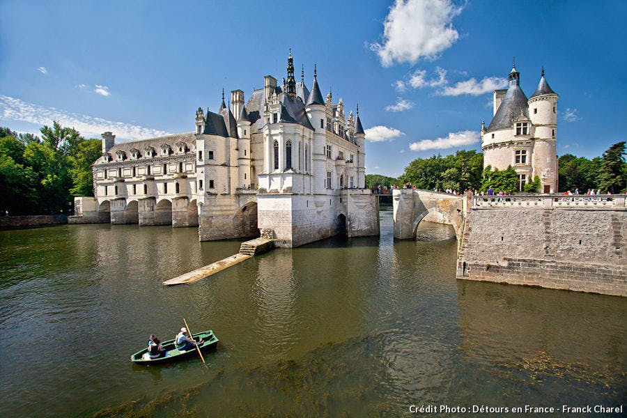 Château