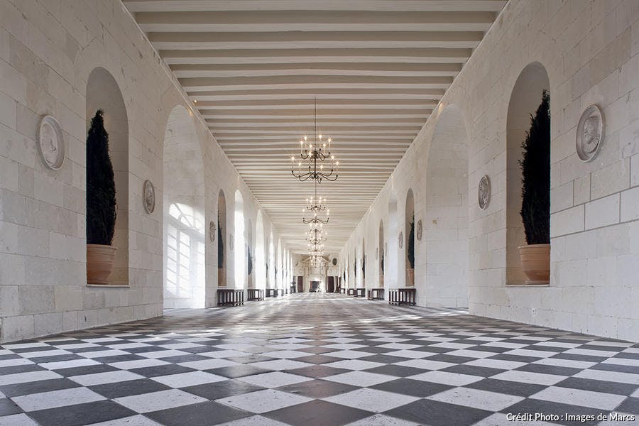 Galerie