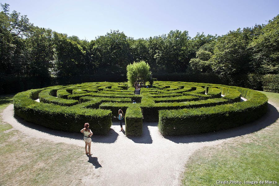 Jardins