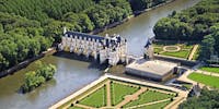 Château de Chenonceau, la séduction au féminin