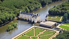 Les plus beaux châteaux de la Loire en Touraine