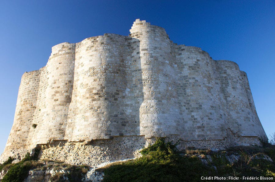Chemise du donjon