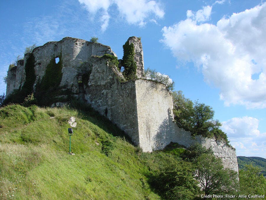 Rempart