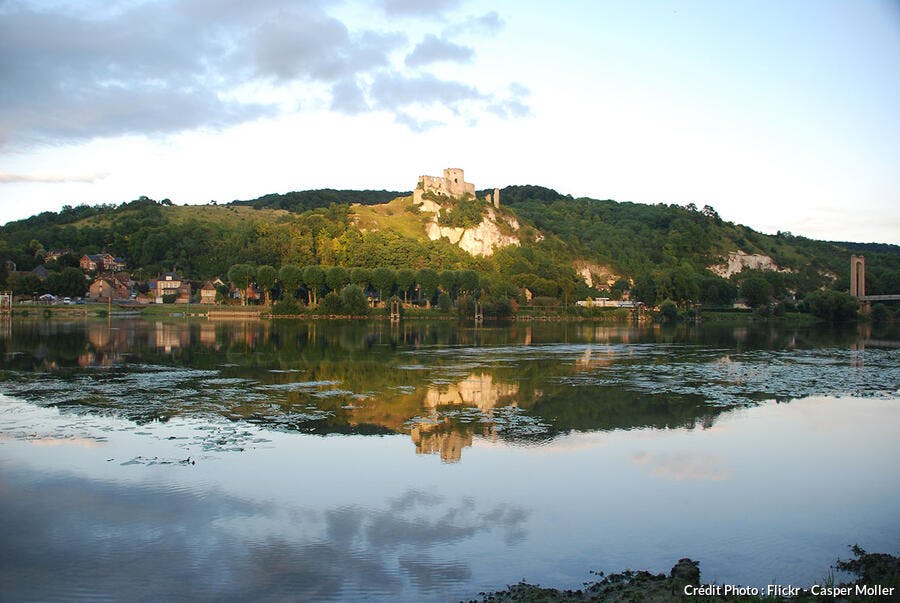 Château