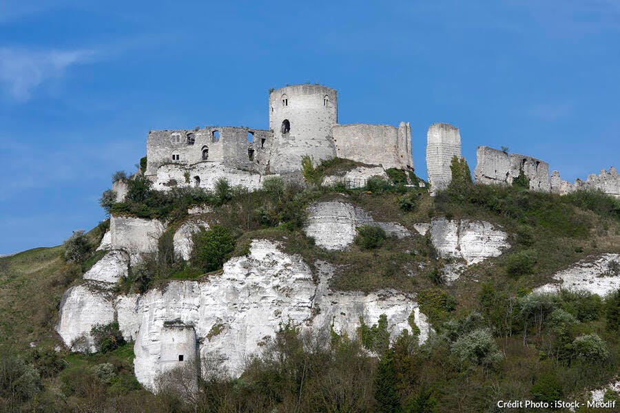 Château
